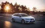 Seat Leon ST Cupra 280 2015 года
